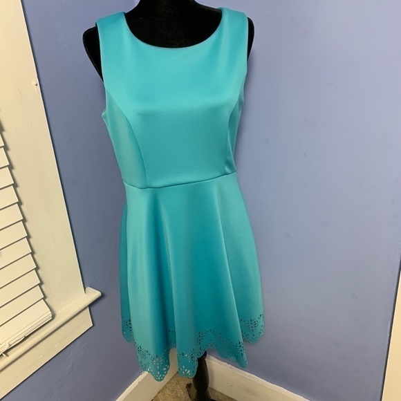 Cynthia Rowley size 8 dress - Picture 1 of 5